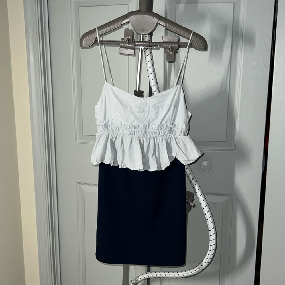 Zara Romper